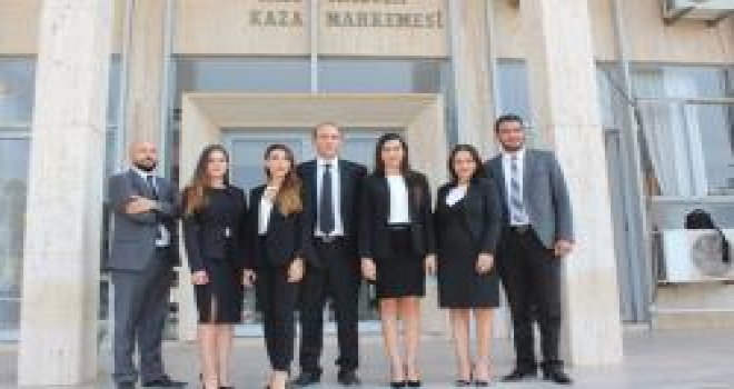 Avukatlar dernek kurdu; Adaleti Yaşatma Derneği faaliyette