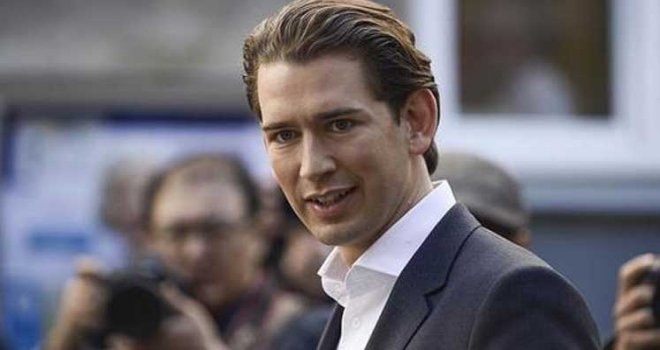 Avusturya’da seçimleri 31 yaşındaki Kurz kazandı