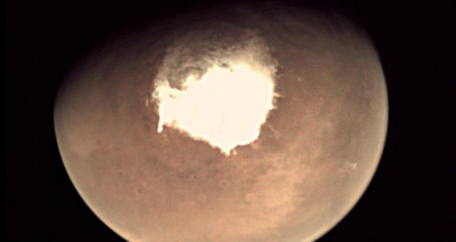 Ay'a insan göndermeye hazırlanan Çin, temmuzda Mars yüzeyine sonda gönderiyor