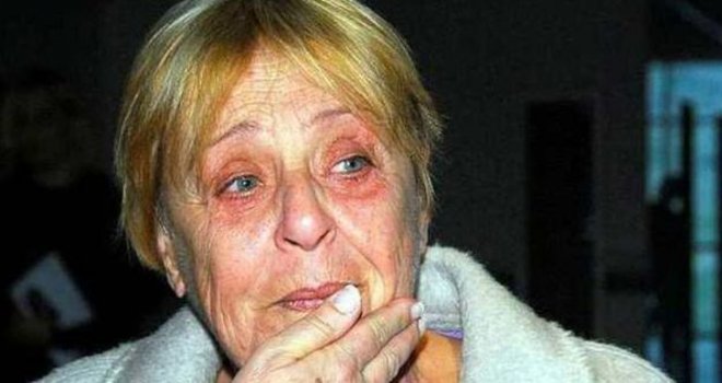 AYDIN DENKTAŞ’IN TEDAVİSİ SÜRÜYOR