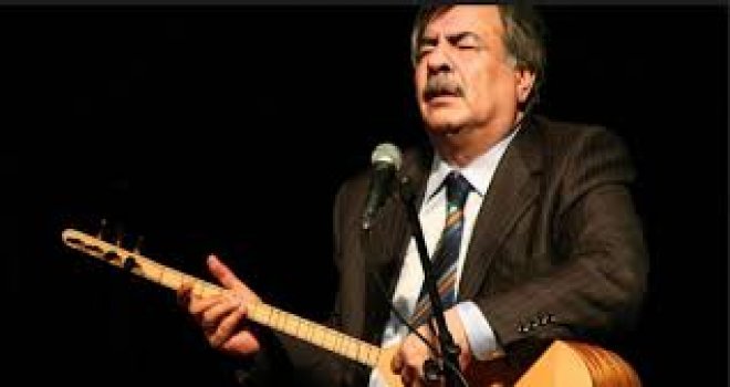 “AYDIN DOĞAN ÖDÜLÜ" ARİF SAĞ'A VERİLECEK