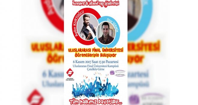 Aydın Kurtoğlu ve Onur Sermik bugün UFÜ’de