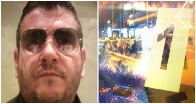 Ayia Napa'da ki olayın tetikçisiyle ilgili yeni iddia!