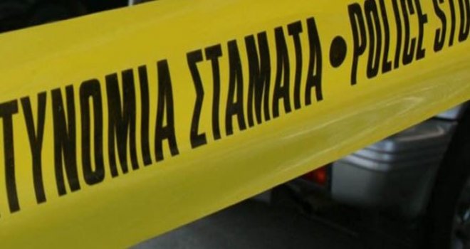 Ayia Napa'da Silahlı Saldırı Ölü ve Yaralılar Var
