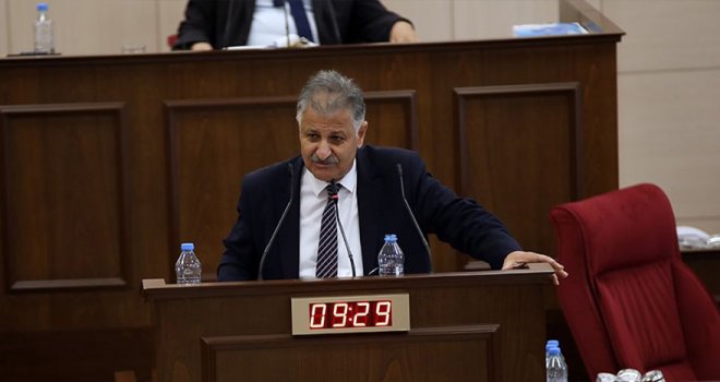 Az test yapıldığını kabul etmiyorum