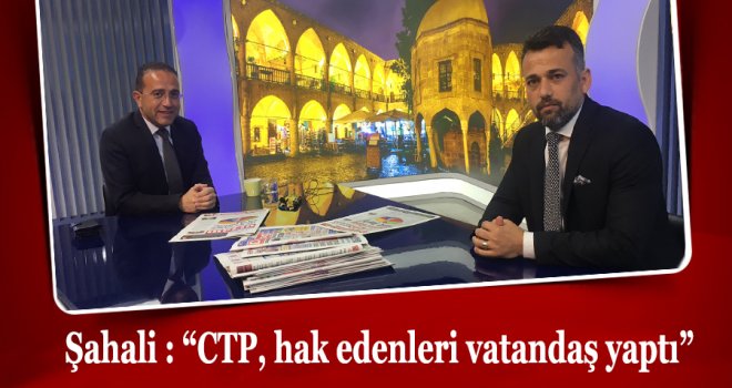 Azınlık hükümeti sona erdi