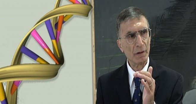 "Aziz Sancar’ın buluşu, kemoterapiyi ortadan kaldırabilir"