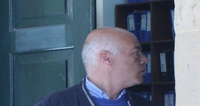 Azizoğlu zimmete para geçirme suçundan tutuklandı