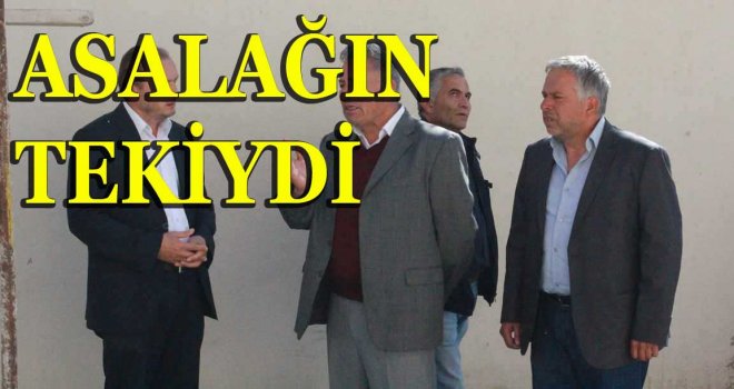 BABA KIZININ CENAZESİNİ ALMAYA GELDİ