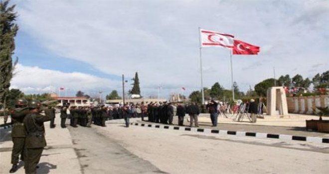 BAF DİRENİŞİ VE DİRENİŞTE ŞEHİT DÜŞENLER, 9 MART’TA TÖRENLE ANILACAK