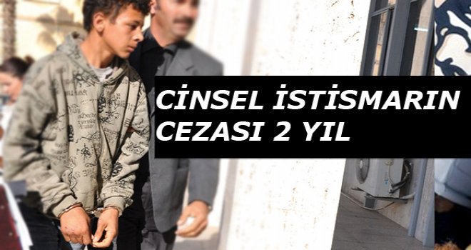 Bafra'da gerçekleşen olayın cezası belli oldu