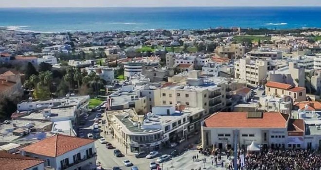 Baf’ta ganimet Kıbrıslı Türk malları skandalı