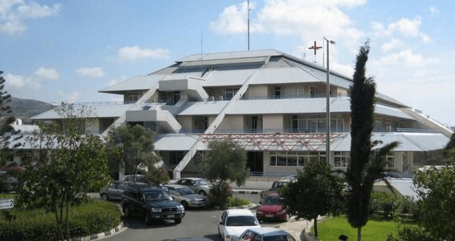 Baf’ta pnömokok menenjitten ölüm