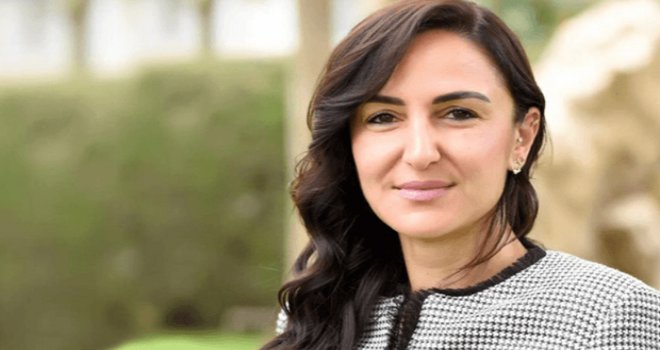 Bağımsız Milletvekili Rogers: İmar planlarını ‘dostlar alışverişte görsün’ diye uygulamaya koyuyorlar