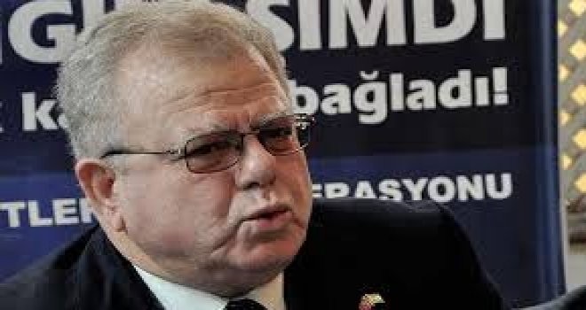BAĞIMSIZLIK İTTİFAKI, ABD’NİN TÜRKİYE’YE YAPTIĞI UYARIYI PROTESTO ETTİ