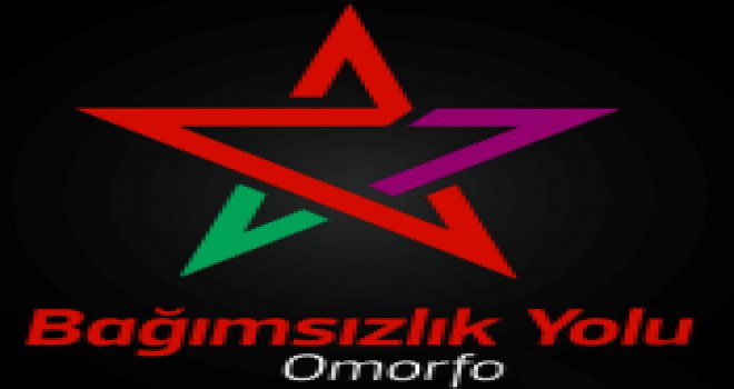 BAĞIMSIZLIK YOLU “1. OLAĞANÜSTÜ OMORFO BÖLGE KURULTAYI” YAPILDI