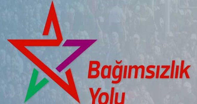 Bağımsızlık Yolu Meclis önünde eylem yapacak