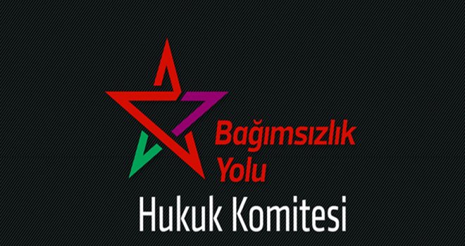 Bağımsızlık Yolu:22 Ocak olaylarında kamu vicdanını rahatlatacak karar çıkmadı
