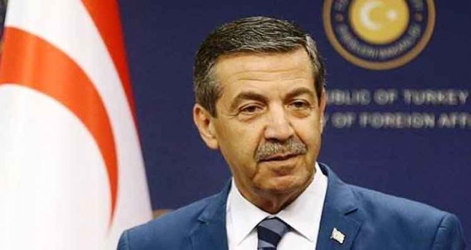 Bakan açıklama yaptı: Tahsin Ertuğruloğlu düşmanlığı