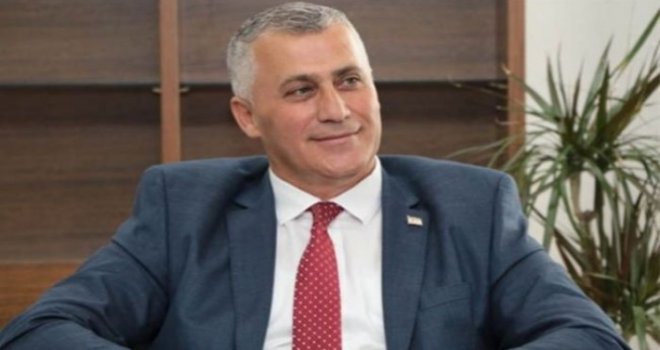 Bakan Amcaoğlu: "Ürün Güvenliği Laboratuvarı kurma çalışmalarımız hızlandı"