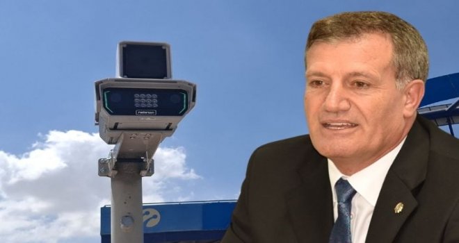 Bakan Arıklı: Puan cezaları siliniyor