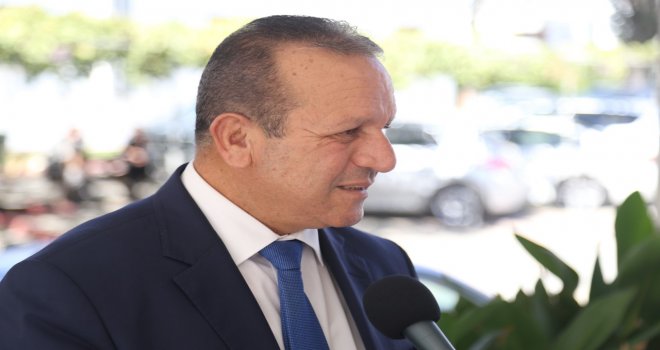 Bakan Ataoğlu: Tanıtım faaliyetlerini sürdüreceğiz