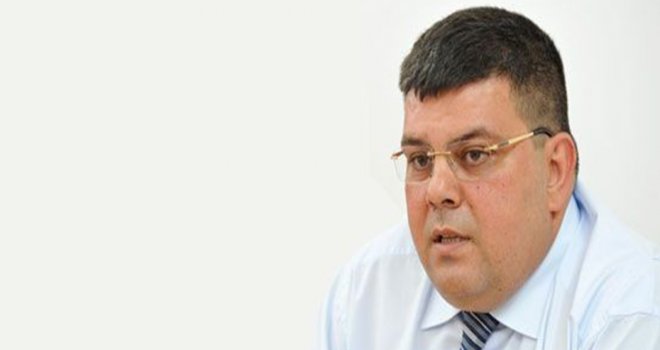 Bakan Berova basın toplantısı düzenleyecek