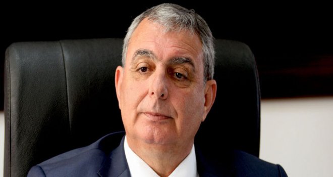 Bakan Evren Ankara’da temaslarda bulunacak