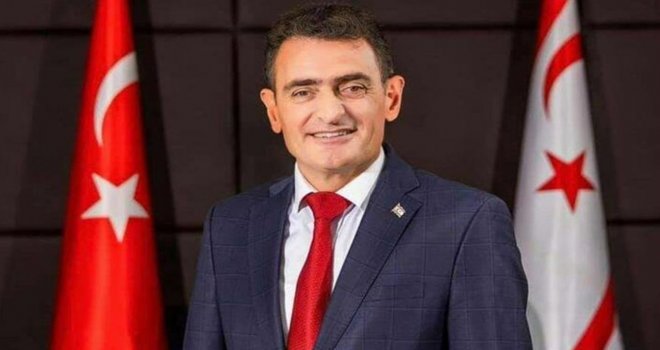 Bakan Oğuz, Ankara'ya gidiyor!