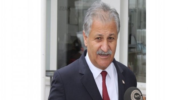 Bakan Pilli: Polislerimizde pozitif vakaya rastlanmadı