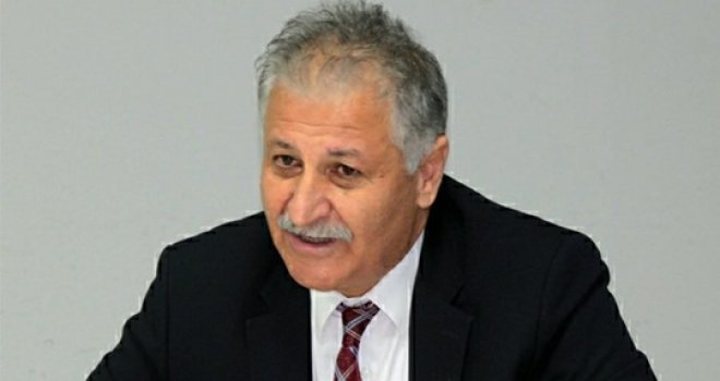 Bakan Pilli: Sağlık siyasetin de üzerinde bir olgudur