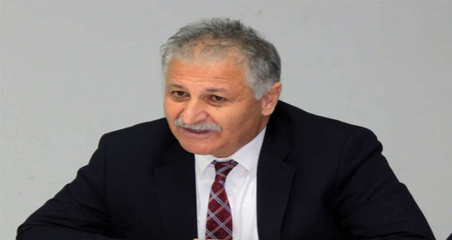 Bakan Pilli: Toplam 53 test yapıldı, pozitif vaka yok