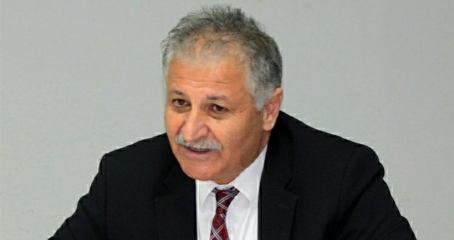 Bakan Pilli:Toplam 24  test yapıldı, pozitif vaka yok