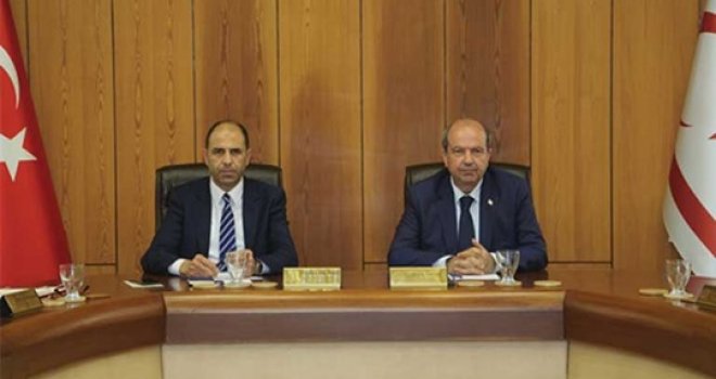Bakanlar Kurulu, tedavi ve teknik işler maksatlı seyahatler için izin verdi