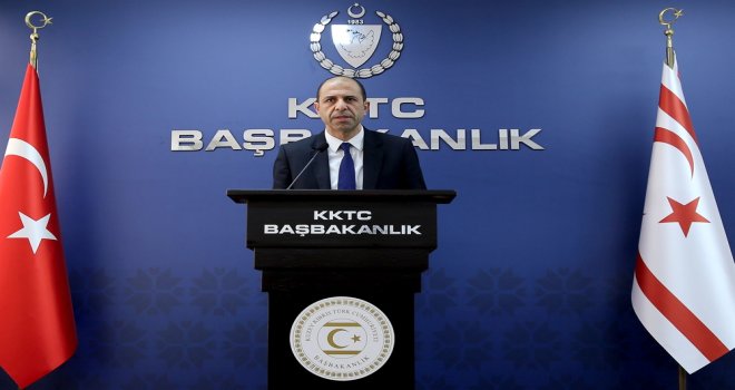 BAKANLAR KURULU TOPLANTISI SONA ERDİ... YAKLAŞIK 2 SAAT SÜREN TOPLANTIDA BİR DİZİ KARAR ALINDI