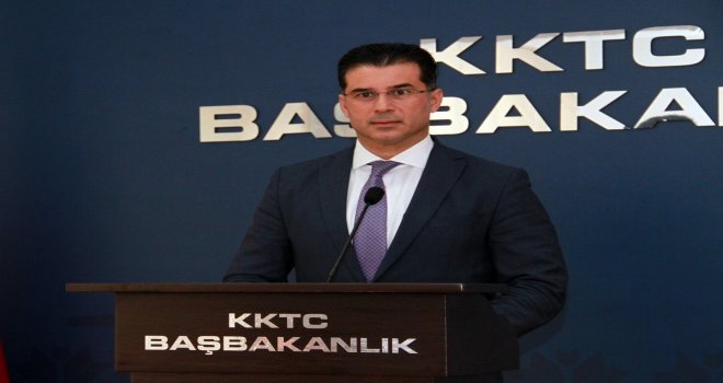 BAKANLAR KURULU TOPLANTISI TAMAMLANDI