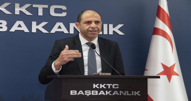 BAKANLAR KURULU’NDA KAMU REFORMU VE ÖZEL SEKTÖR ÇALIŞANLARINA MAAŞ DESTEĞİ KONULARI GÖRÜŞÜLDÜ