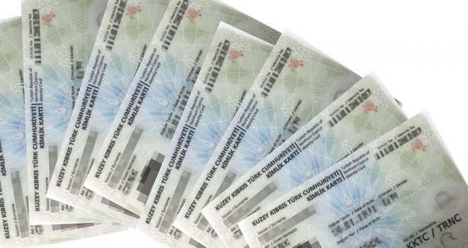 Bakanlar Kurulu'ndan 154 kişiye vatandaşlık