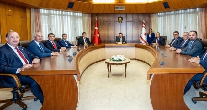 Bakanlar Kurulu'ndan grevleri erteleme kararı