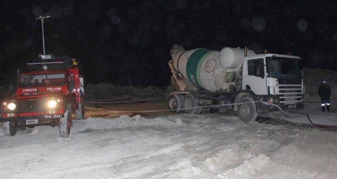 BAKANLIK İŞLETMEYİ KAPADI