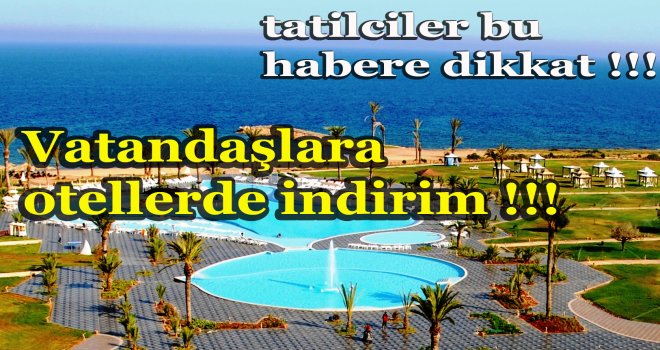 Bakanlık Kampanya Başlattı