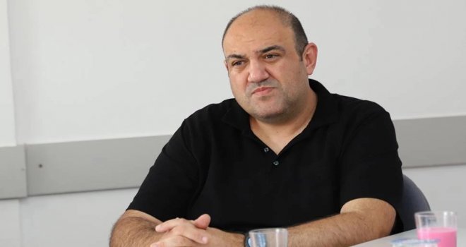 Barçın: UBP hükümeti sigorta emeklisinden yasa dışı ilaç parası alıyor