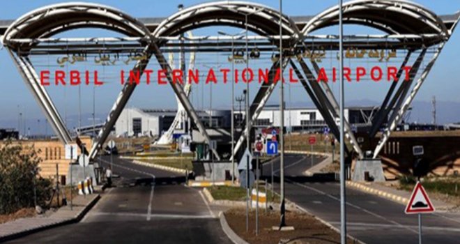 Barzani ile Bağdat arasında “havalimanı” restleşmesi