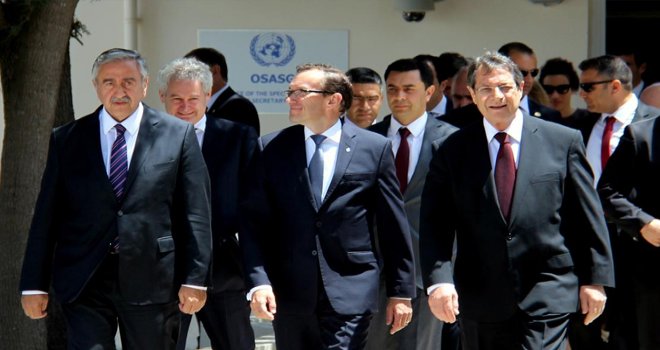 Başarısız olamayız