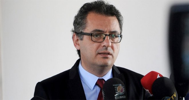 BAŞBAKAN ERHÜRMAN, PİYANGOLAR BİRİMİ’NDE DENETLEME BAŞLATILDIĞINI AÇIKLADI