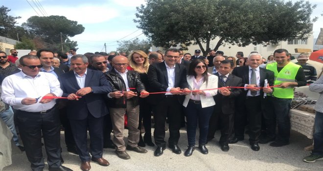 BAŞBAKAN ERHÜRMAN: “TURİSTLERİ CEZBEDECEK YÖNÜMÜZ KİMLİĞİMİZDİR. BUNU ÖNE ÇIKARMAMIZ, MOTİFLERİMİZİ, SEMBOLLERİMİZİ BUNUN İÇİN KULLANMAMIZ GEREKİR.."