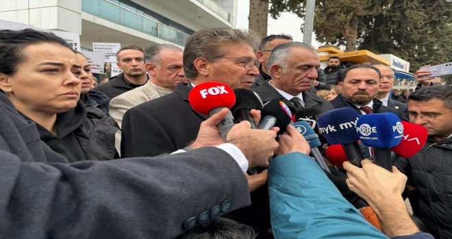 Başbakan Üstel: Biz bu acıların gelecekte de yaşanmaması için buradayız…