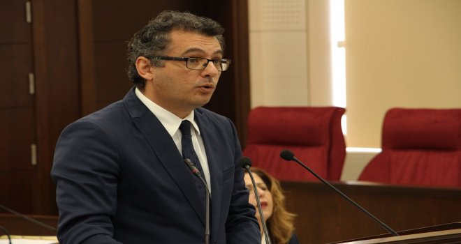 Başbakan yarın basını bilgilendirme toplantısı düzenleyecek