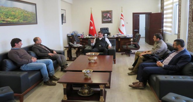 BAŞBAKANLIKTA SEL FELAKETİ VE SONUÇLARI KTMMOB İLE MASAYA YATIRILDI