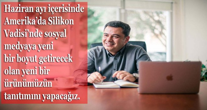 Başel ,şu an Silikon Vadisi’ndeki dünya devi şirketlerle iş yapacak bir noktada